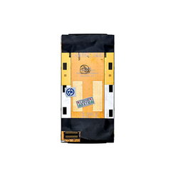 Дисплей #81150292BL для мобільного телефону LG KF600 SVLM0023304