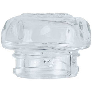 Кришка плафона лампи для духового шафи Whirlpool 481245028007