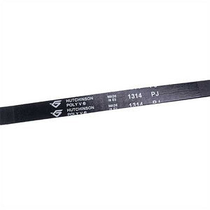 Ремінь для стиральної машини 1314J4 00278339 Hutchinson