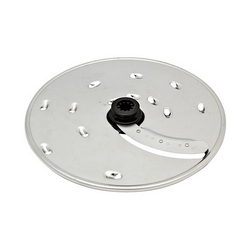 Диск для товстої нарізки/великої терки (2-х сторін.) для кух. комб. Gorenje