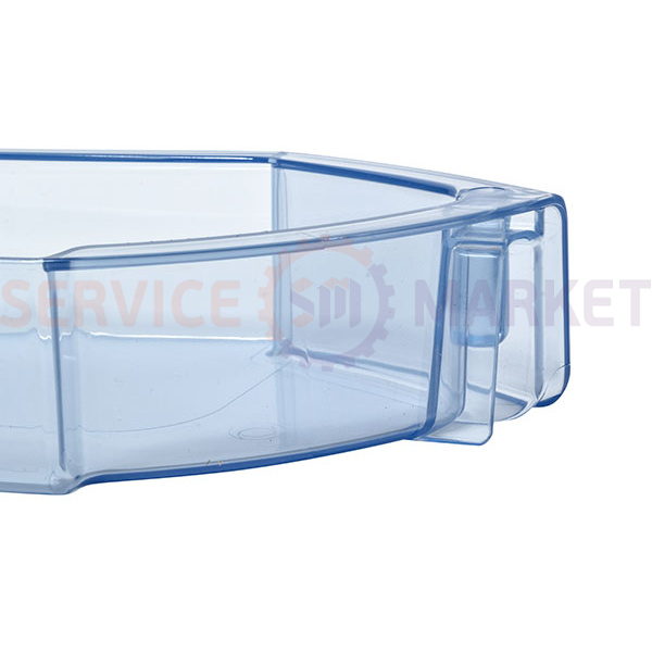 Полиця дверцята (середня) для холодильника 470x125mm Gorenje