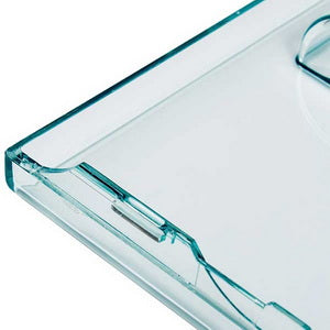 Панель ящика (середнього) морозильної камери Electrolux 2426278103