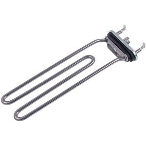 Тін для стиральної машини Gorenje 617831 TZST 240-LB-2000 SKL L=240mm 2000W (тонкий)