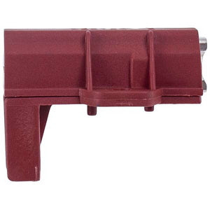 Щітки двигуна (2 шт) 12.5x5x32 для пральної машини Ariston Type L C00196539