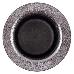 Заглушка відтінку тіна для стиральної машини Indesit C00087885 D=10mm