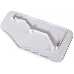 Ручка дозатора для стиральної машини Indesit C00274824