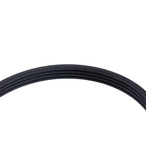 Ремінь для пральної машини Beko 2466300200 Contitech 1244J4 PJE