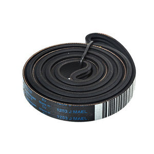 Ремінь для пральної машини Ariston 1253J5 MAEL C00065333