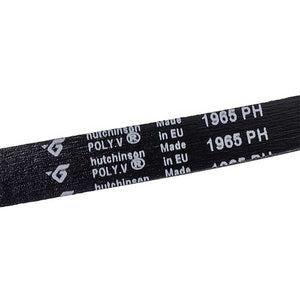 Ремінь для пральної машини Whirlpool 481235818154 Hutchinson 1965H8 PH