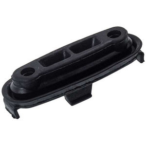 Тін для стиральної машини Miele 3051032 TPM 275-SB-2650 L=275mm 2650W (з кріпленням)