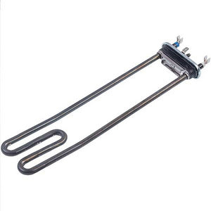 Тен для пральної машини Indesit C00046976 TP 295-SB-2000 Thermowatt L=295mm 2000W