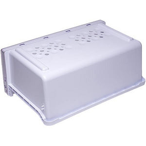 Ящик морозильної камери для холодильника Samsung DA97-04126A (нижній) 455x280x190mm