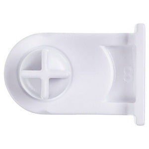 Втулка петлі дверей для холодильника Bosch 169301