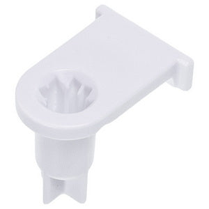 Втулка петлі дверей для холодильника Bosch 169301