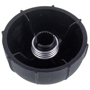 Ручка крана вода/пар для кофеварки DeLonghi AS00006925 5532109600