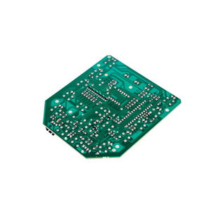 Плата индикации и управления для мультиварки Moulinex CE501132 SS-7235006492