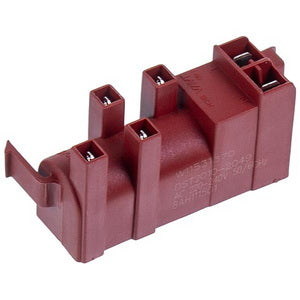 Блок електророзпалу C00848147 B200046-02 для газової плити Indesit