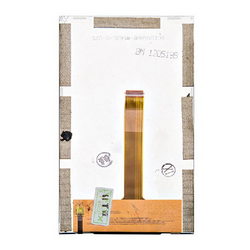 Дисплей #DC120509B-W562L-3-275 для мобільного телефону Lenovo S680
