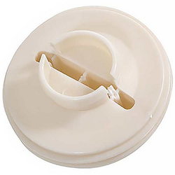 Кришка фільтра насоса для стиральної машини Samsung DC64-01317A