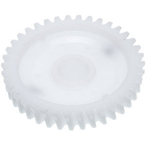 Шестерня з двома магнітами кавомолки для кавомашини Philips Saeco 226000300