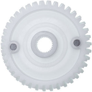 Шестерня с двумя магнитами кофемолки для кофемашины Philips Saeco 226000300