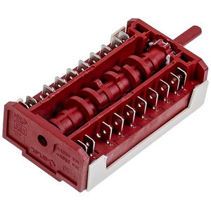 Перемикач режимів 3570596019 духовки Electrolux