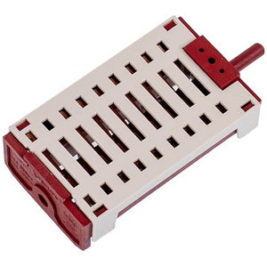 Перемикач режимів 3570596019 духовки Electrolux