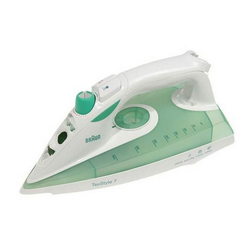 Верхня частина корпуса для праски Braun 67051237