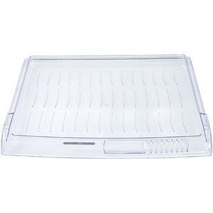 Полиця над ящиком для овочів для холодильника Whirlpool 481245088414