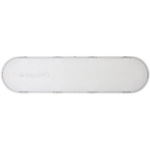 Кришка плафона лампи для витяжки Gorenje 125709