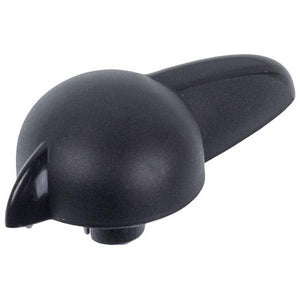 Ручка подачі пари для кофеварки DeLonghi T11816BKS