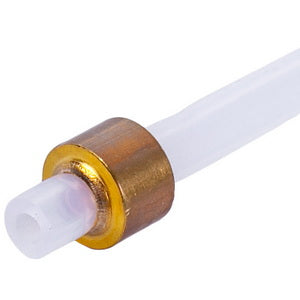 Трубка тефлонова (скоба-скоба) для кофемашини DeLonghi 5513213821