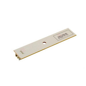 Плата LED освітлення для холод. CEM-1 100x20mm SMA Samsung DA41-00519B