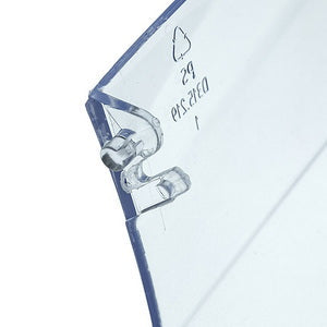 Кришка дверної полки (верхньої) для холодильника Snaige D315219