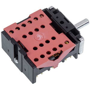 Перемикач режимів для духової шафи Indesit EGO 46.26866.801 C00022195