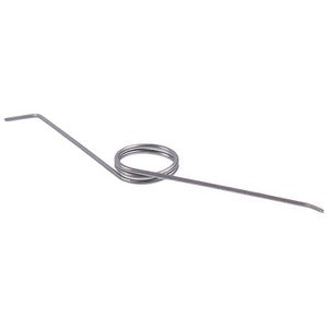 Пружина-штовхач клапана тримача фільтра для кавоварки Philips Saeco 996530011667