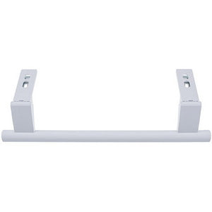 Комплект ручок дверей (2 шт. верхня/нижня) для холодильника Liebherr 9086742