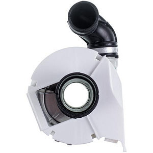 Тін проточний 1800W для посудомийної машини Electrolux 4055373700 (140002162018)