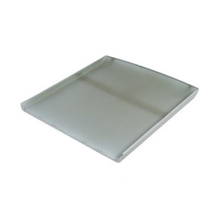 Кришка завантажувального люка для стиральної машини Whirlpool 481244010745