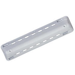 Активатор, ребро барабана Indesit C00195218 для стиральної машини