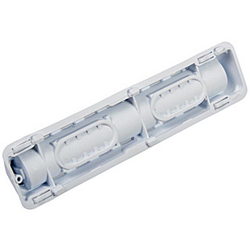 Активатор, ребро барабана Indesit C00195218 для стиральної машини