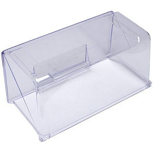 Ящик морозильної камери (нижній) для холодильника Zanussi 2647016043