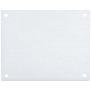 Фільтр мотора для пилососа Electrolux 1180217018