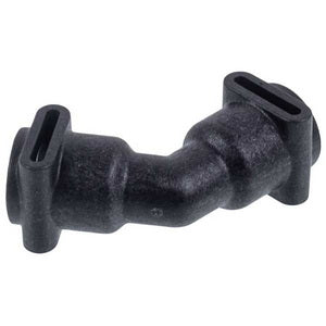 Перехідник кутовий 55° для кофеварки Krups MS-0063049