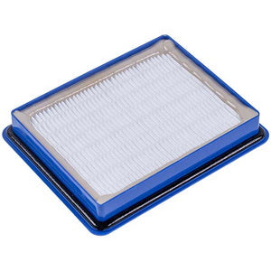 Вихідний фільтр HEPA13 для пилососу Zelmer / Bosch 5000.0050 00795310 без коробки