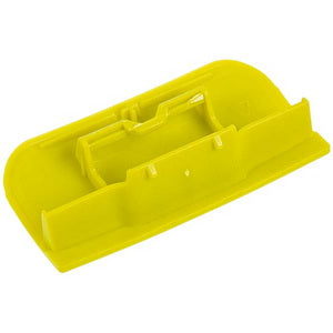 Защібка кришки корпусу для пилососу Zelmer\Bosch 1600.0008 757541