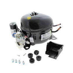 Компресор для холодильника Whirlpool 484000000185 EMBRACO EMT6170Z R134a 193W (з пусковим реле)