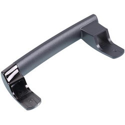 Ручка дверей нижня для холодильника Whirlpool 481249818353