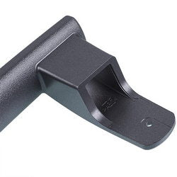 Ручка дверей нижня для холодильника Whirlpool 481249818353