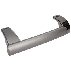 Ручка дверей верхня для холодильника Whirlpool 481249818352